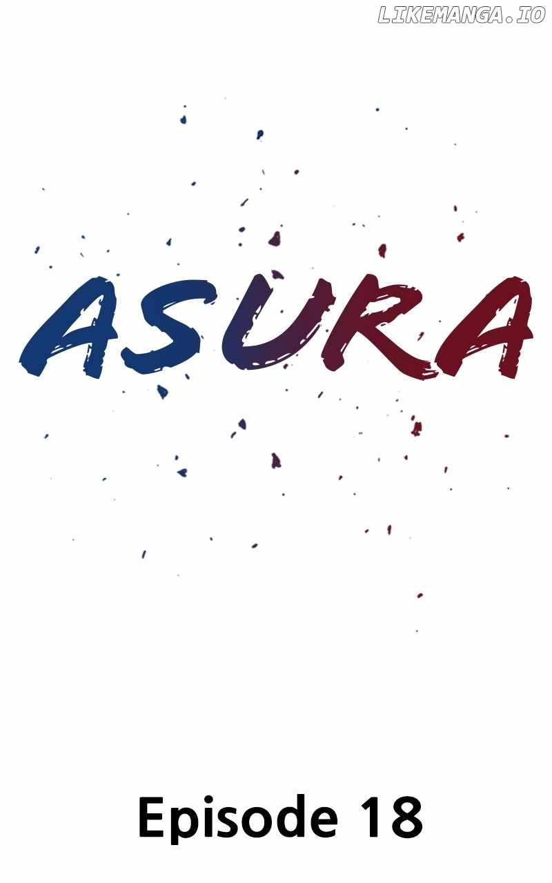 Asura (manhwa) Chapter 18 2